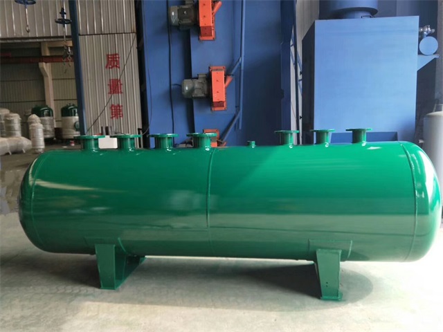 蒸汽建昌建昌建昌分汽缸规格