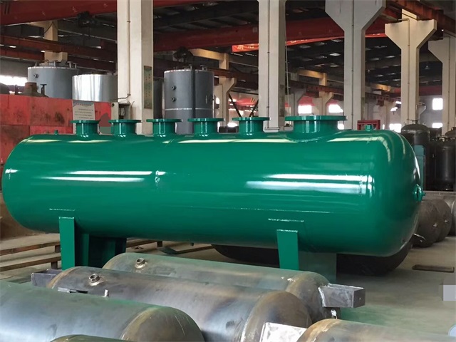 锅炉建昌建昌建昌分汽缸